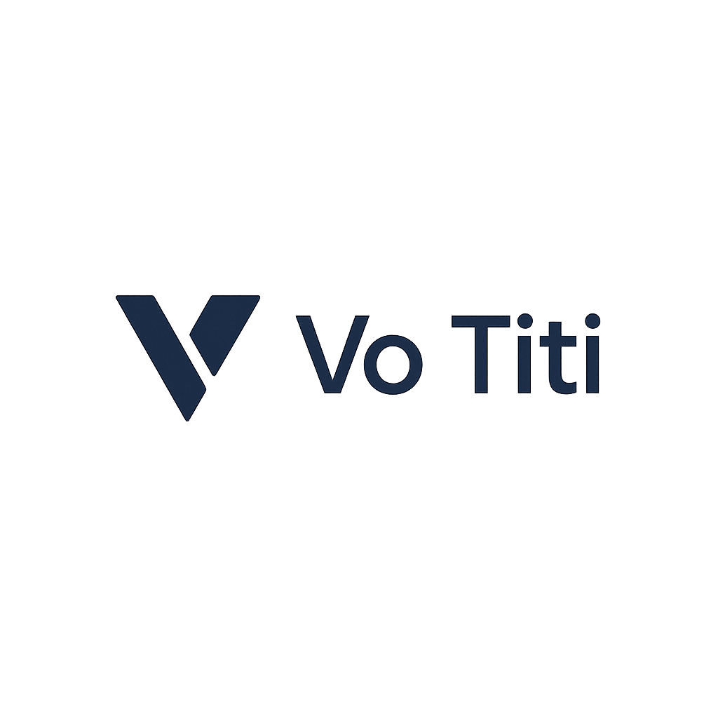 Votiti | Webontwikkeling