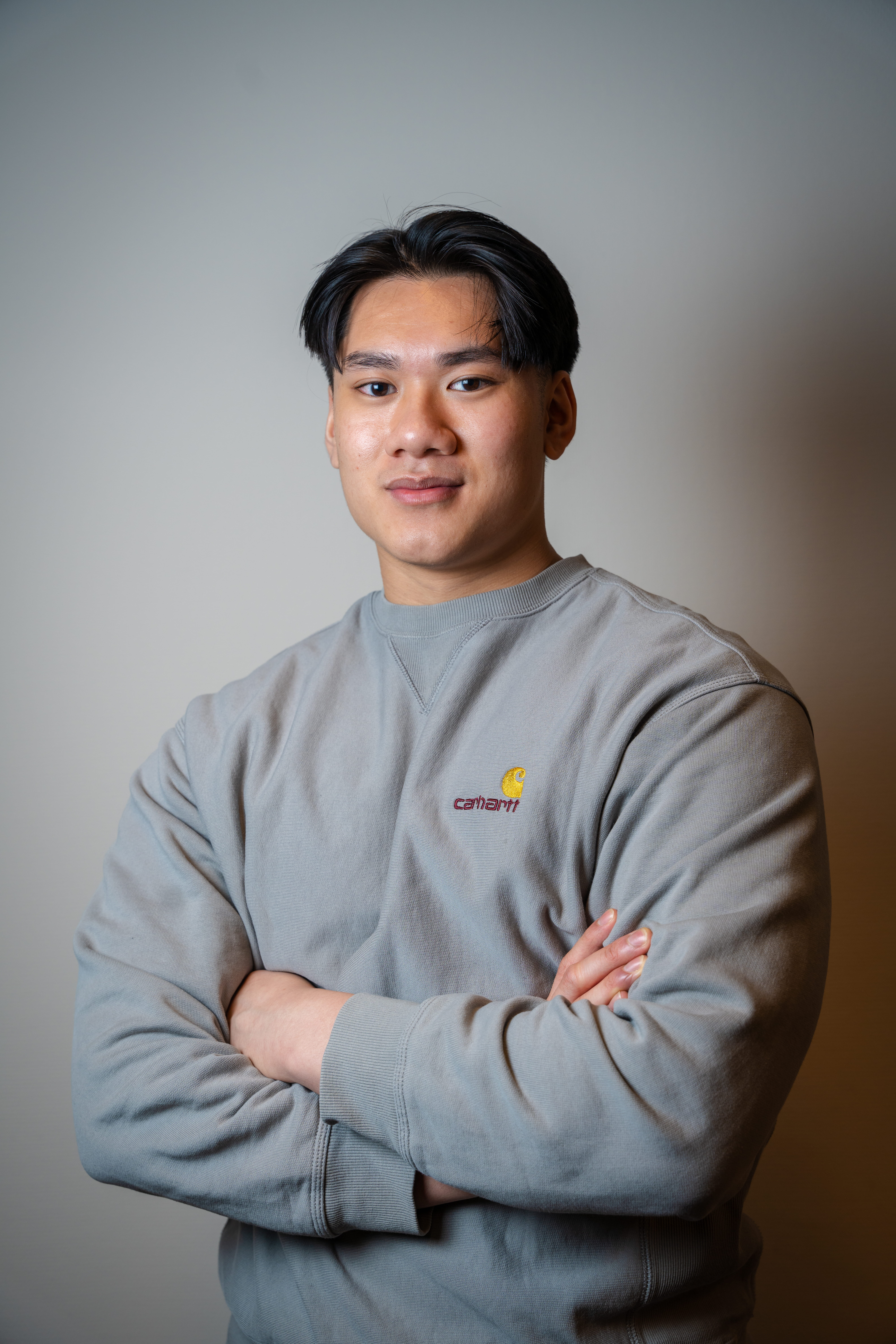 Votiti — webdeveloper portret